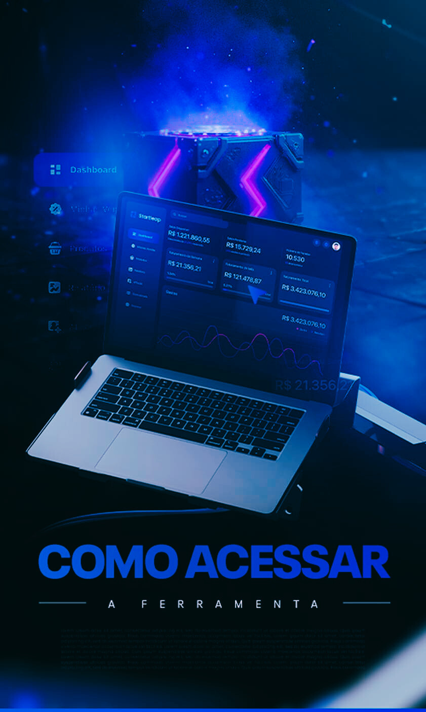 Como Acessar