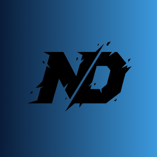 Logo DropNova