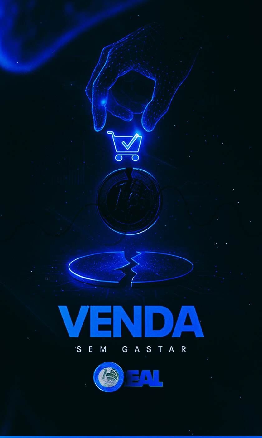 Venda sem Gastar