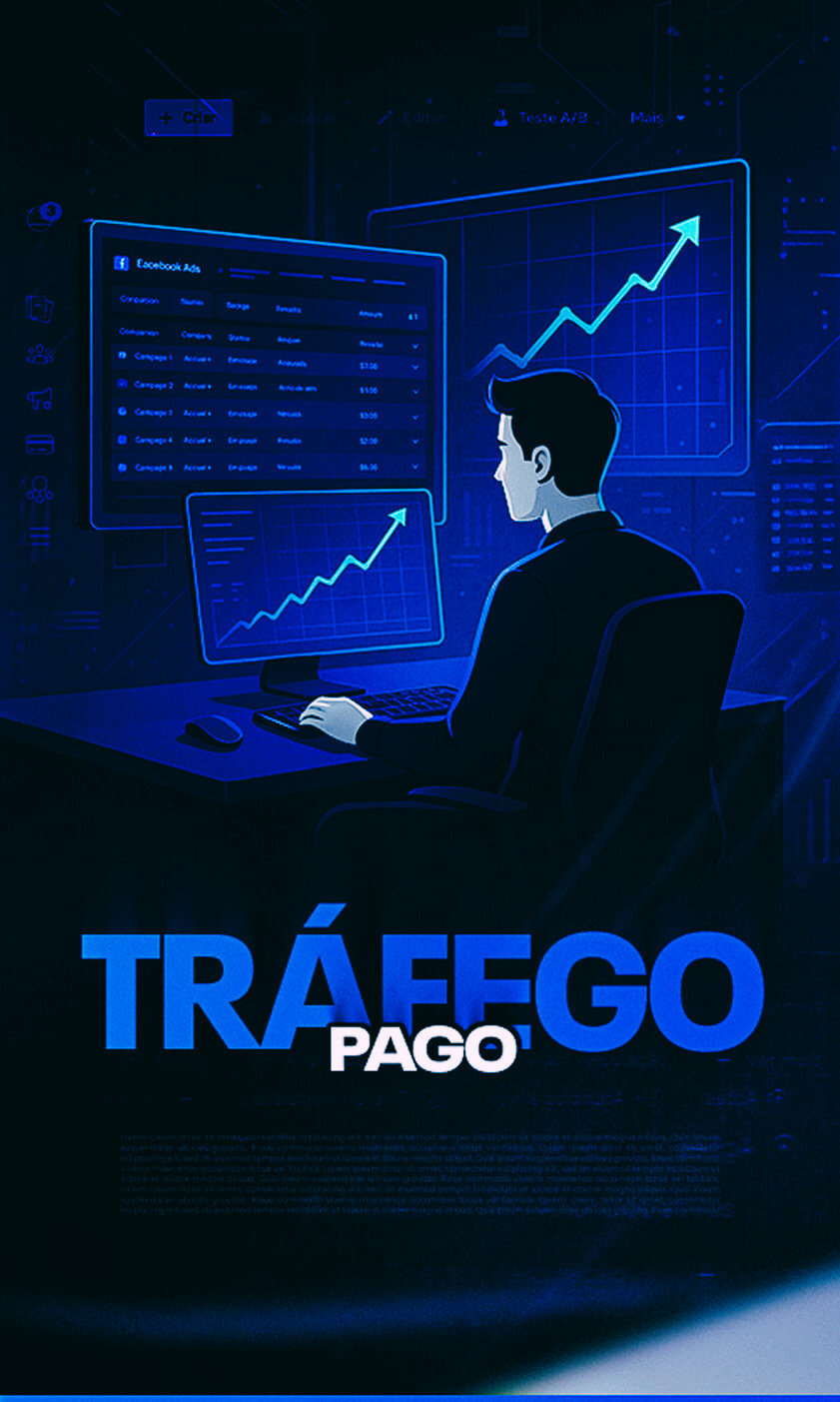 Tráfego Pago